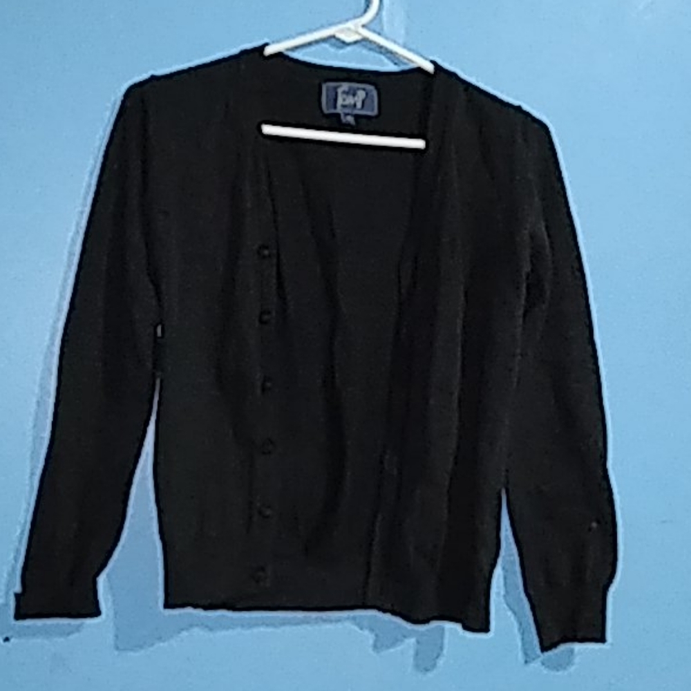 Tomi sweater
